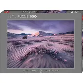 Heye Puzzle 1000 pièces Arrow Dynamic 29945