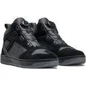 XPD Moto Fast H2Out Chaussures de moto imperméables Taille