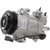Delphi Compresseur de climatisation CS20331