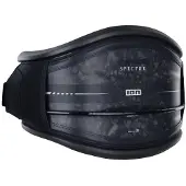 iON Kite Spectre Waist Harness Noir XL