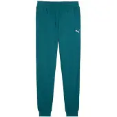 Puma Pantalon 'Ess Elevated Sweatpants Tr Cl' bleu