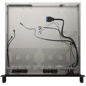 Lanberg Sc01-4201-10b Server Noir One Size / EU Plug 220V