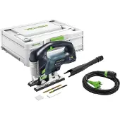Festool PSB 420 EBQ-Plus - Scie Sauteuse
