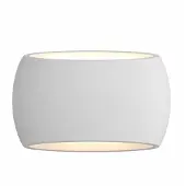 Astro Applique Aria en plâtre Up&Down Applique Luminaires Lampes