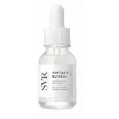 SVR Refresh Facial Treatment 15ml Clair