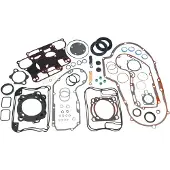 James Gasket 17026-91-mls Complete Gasket Kit Argenté