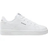 Reebok Chaussures de sport Classics Court Clean EU 34 1/2 garçons,filles EU 34 1/2