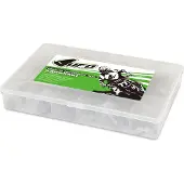 Ufo Plast Pack boulons complets Kawa AC02303