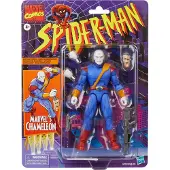 Hasbro Série Marvel Legends de Marvel's Caméléon