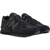New Balance Baskets basses 'Uniex 574' noir