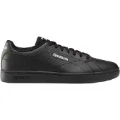Reebok COURT CLEAN – baskets homme – Noir, EVA, style lifestyle & quotidien (100074370)