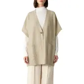 Comma Cardigan sable