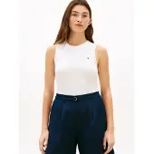 Tommy Hilfiger Haut 'CODY' blanc