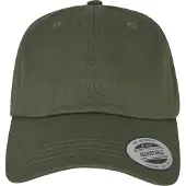 Flexfit Casquette gris / olive / noir