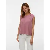 Vero Moda Haut rose ancienne