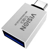 Vision Adaptateur Usb Usb C-usb A