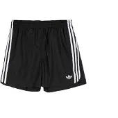 Adidas Pantalon 'Sprinter' noir / blanc