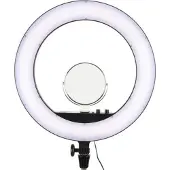 Godox Anneau lumineux LR160 LED noir