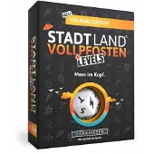 Denkriesen - STADT LAND VOLLPFOSTEN - Niveaux - ÉDITION VACANCES - « La mer dans la tête. »