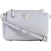 GUESS Sac à bandoulière gris
