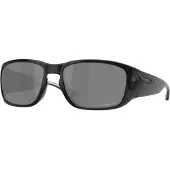 Oakley - Lunettes de soleil polarisantes - Tourniquet Black Ink Pol Prizm Black Polar - Noir