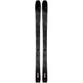 Dynastar - Skis de randonnée - M-Vertical 2022 pour Homme, en Bois - Noir