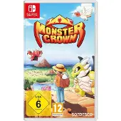 Monster Crown