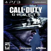 Call of Duty : Ghosts PlayStation 3