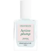 Manucurist Paris Nail Polish Aqua Glazed 15ml