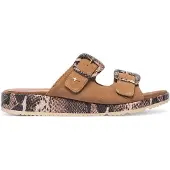 Tamaris Mules classiques pour femme 32313932333430 Beige 40 EU