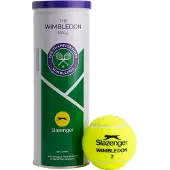Dunlop Boîte De Balles De Tennis Wimbledon