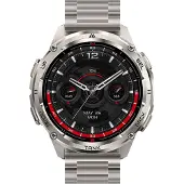 Kospet Tank T3 Ultra 2 Special Smartwatch Argent Argent Taille unique