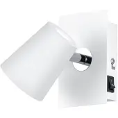 TRIO 873170131 550lm blanc
