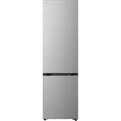 LG Gbbs312cpy - Réfrigérateur-congélateur Largeur 597 Cm Hauteur 186 Capacité 333 L Nofrost Prime Silver