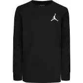 Jordan T-Shirt noir / blanc