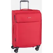 Stratic Gepäckstücke Valisette rouge / blanc