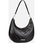 Travelite Sac bandoulière 'Barbara Cozy' noir