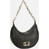 GUESS Sac à main pour femmes HWBG9642010-BLA