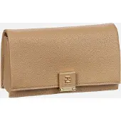 Tommy Hilfiger Aw0aw17403 Shoulder Bag Marron