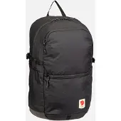 Fjällräven Sac à dos de sport 'High Coast' noir