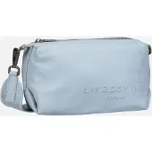 Liebeskind berlin Sac à bandoulière bleu clair
