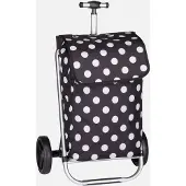 Reisenthel Shopping Trolley Shopping Cart Noir
