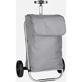 Reisenthel Valisette gris foncé