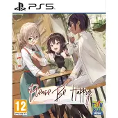 Ps5 Please Be Happy Doré