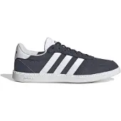 Adidas Breaknet Sleek Trainers Bleu EU 40 2/3 Femme