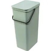 Brabantia Sort & Go 40 Litres Jade Green