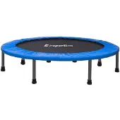 inSPORTline Trampoline Flopper 122 cm