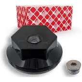 FEBI BILSTEIN Couvercle de protection, moyeu de roue 40869