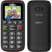 Maxcom Mm428 Noir