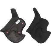 Schuberth C5 / E2 Coussinets de joue
